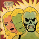 Illustration for article titled Golden Age Superheroines Who Were As Awesome As Wonder Woman